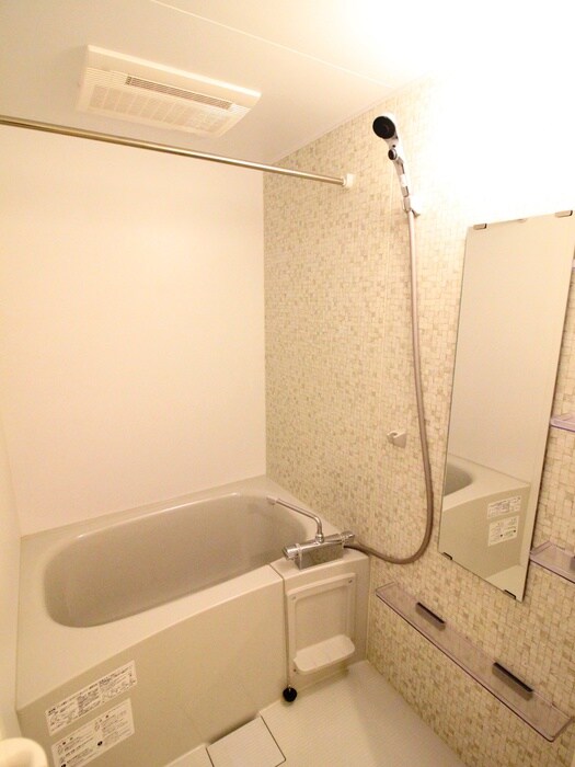 PASEO池尻大橋の物件内観写真