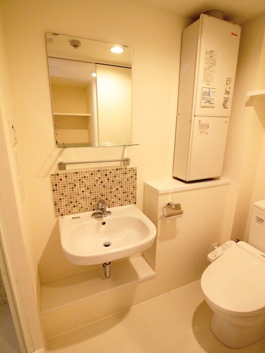 PASEO池尻大橋の物件内観写真