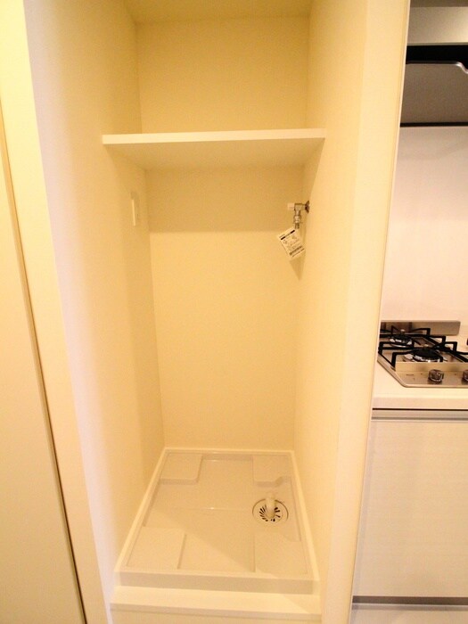 PASEO池尻大橋の物件内観写真