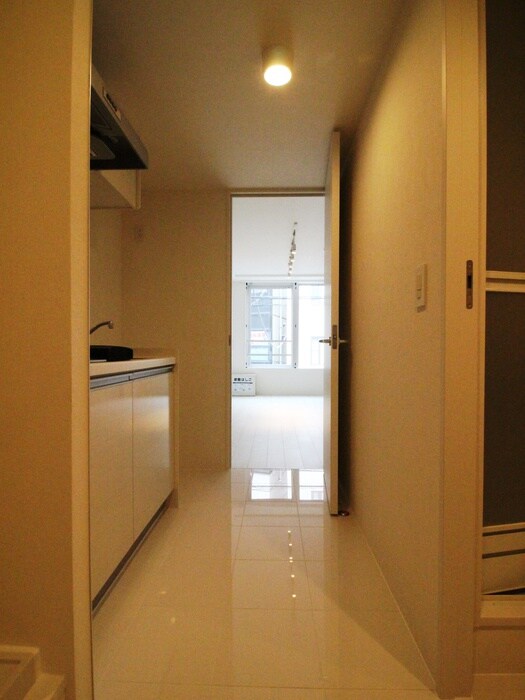 PASEO池尻大橋の物件内観写真