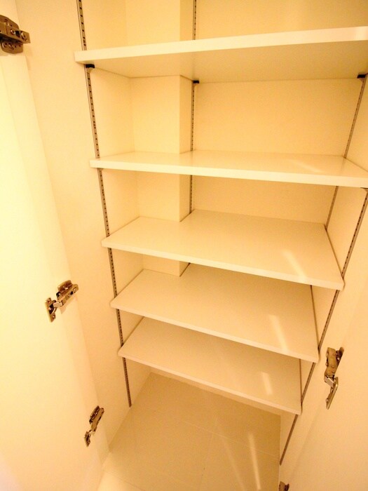 PASEO池尻大橋の物件内観写真