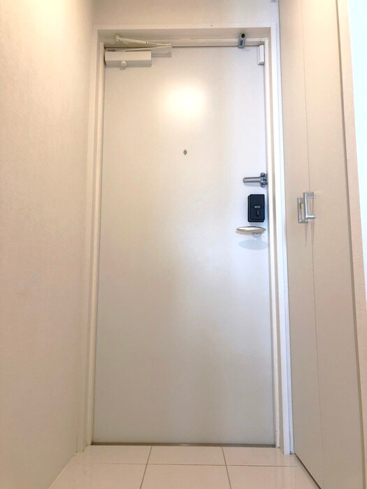 PASEO池尻大橋の物件内観写真