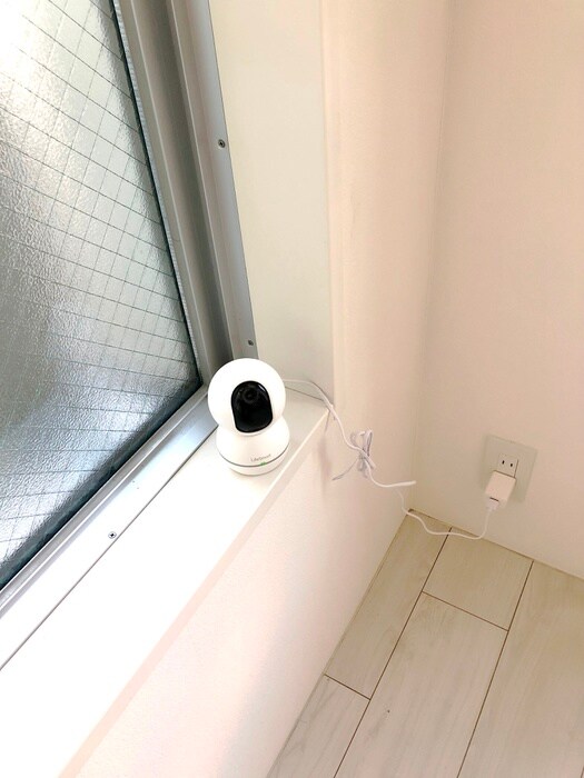 PASEO池尻大橋の物件内観写真