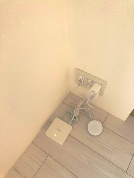 PASEO池尻大橋の物件内観写真