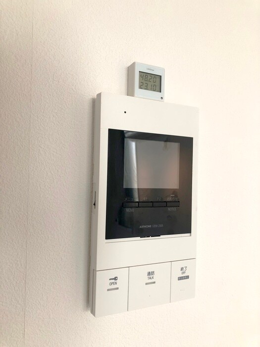 PASEO池尻大橋の物件内観写真