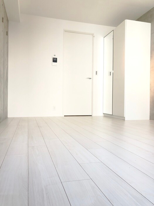 PASEO池尻大橋の物件内観写真