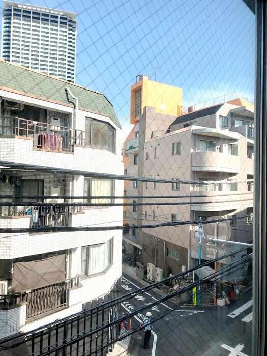 PASEO池尻大橋の物件内観写真