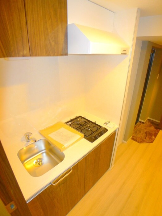 ラフィスタ金町の物件内観写真