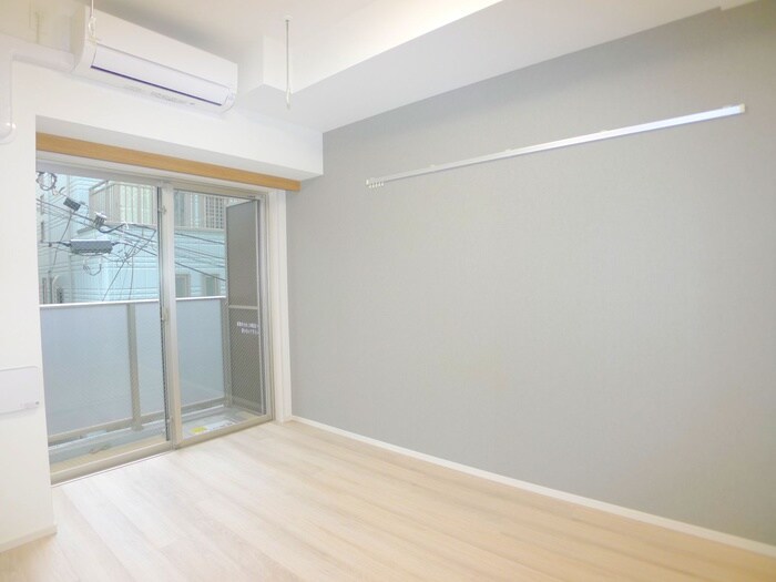 ラフィスタ金町の物件内観写真