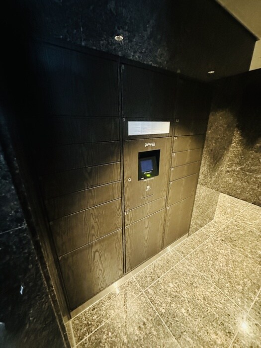 ラフィスタ金町の物件外観写真