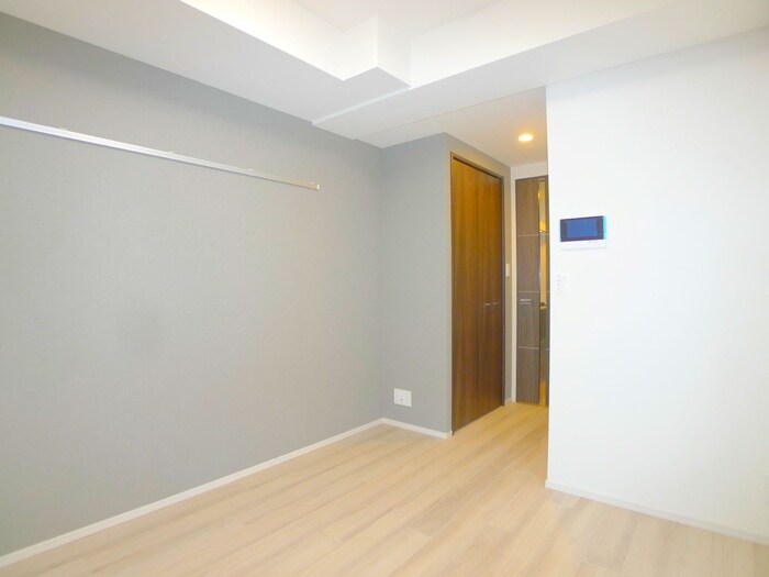 ラフィスタ金町の物件内観写真