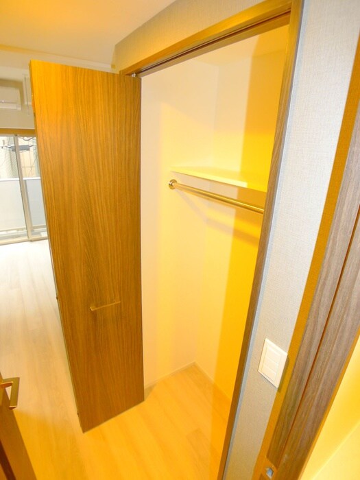 ラフィスタ金町の物件内観写真