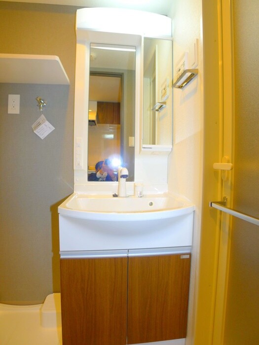 ラフィスタ金町の物件内観写真