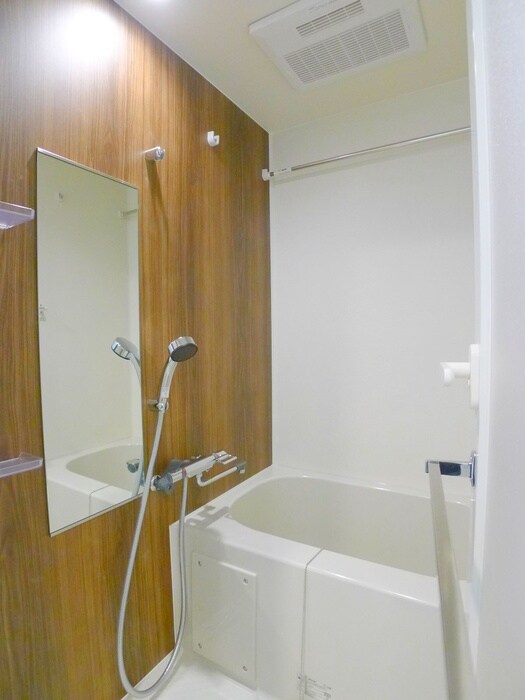 ラフィスタ金町の物件内観写真