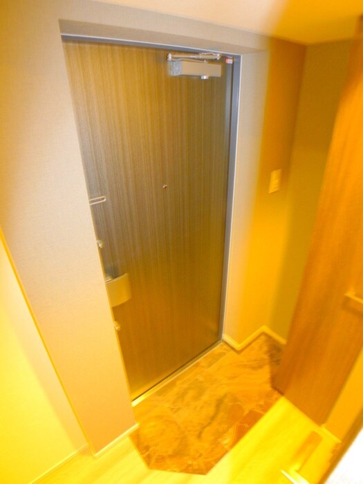 ラフィスタ金町の物件内観写真