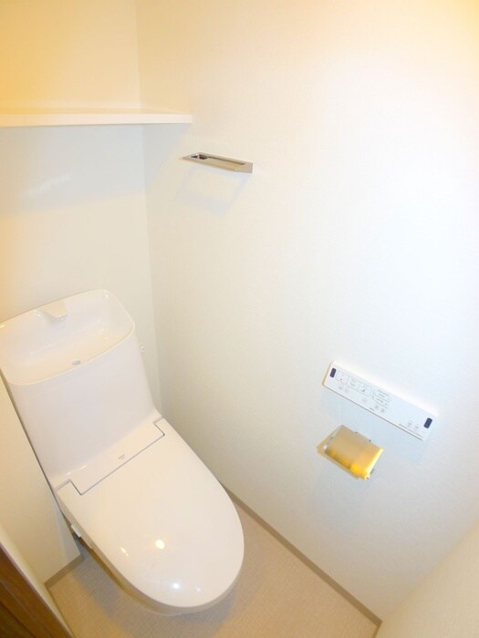 ラフィスタ金町の物件内観写真