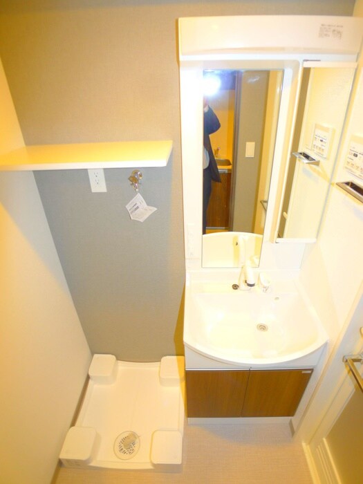 ラフィスタ金町の物件内観写真