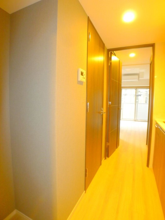 ラフィスタ金町の物件内観写真