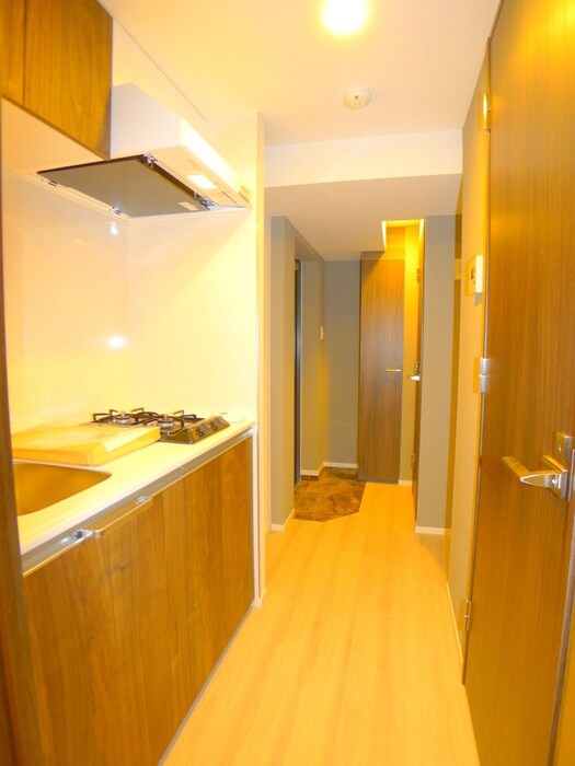 ラフィスタ金町の物件内観写真