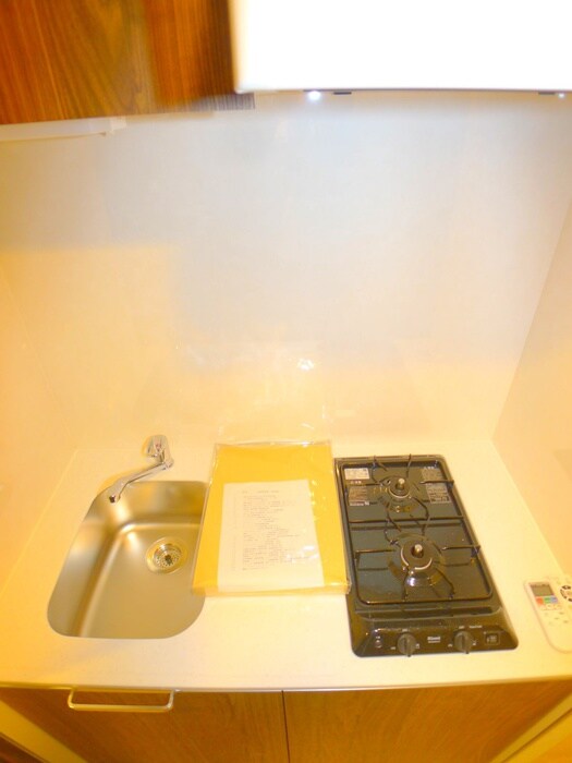 ラフィスタ金町の物件内観写真