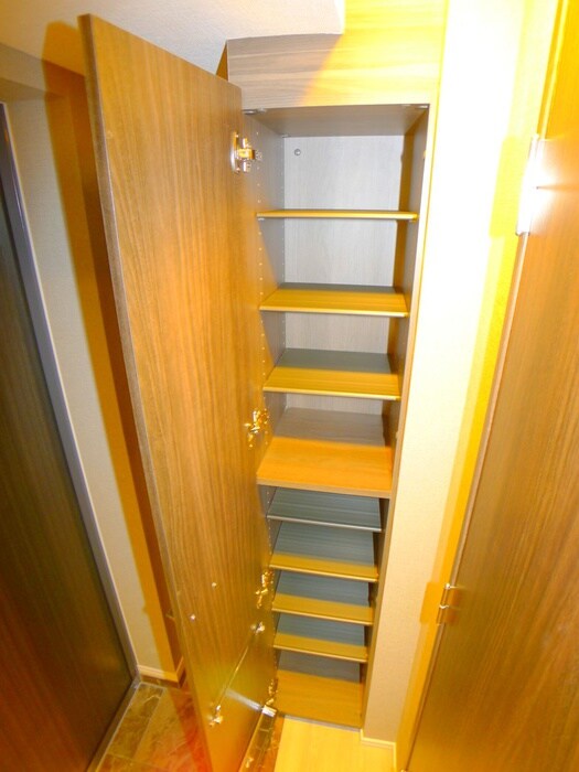 ラフィスタ金町の物件内観写真