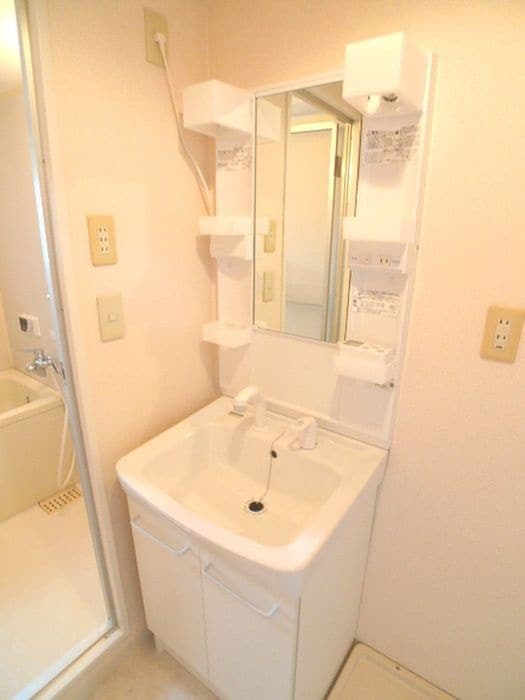 セジュールマンションの物件内観写真