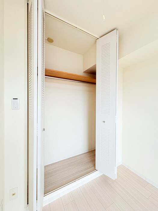 セジュールマンションの物件内観写真