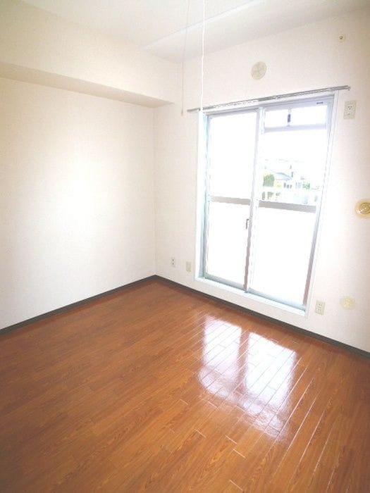 セジュールマンションの物件内観写真