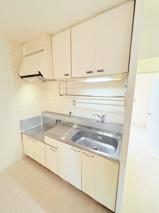 セジュールマンションの物件内観写真