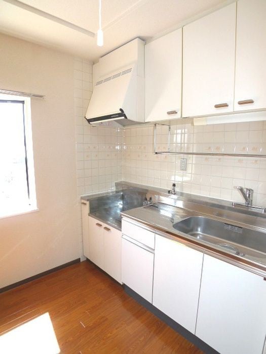 セジュールマンションの物件内観写真