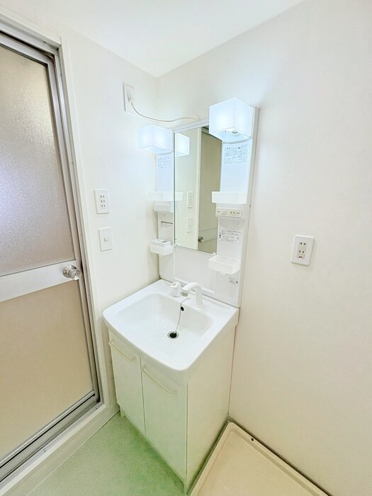 セジュールマンションの物件内観写真