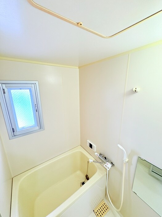 セジュールマンションの物件内観写真