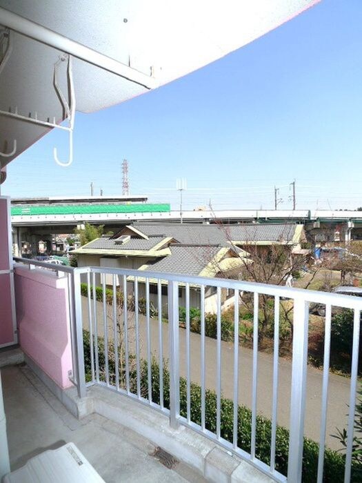 セジュールマンションの物件内観写真