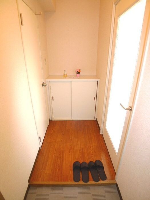 セジュールマンションの物件内観写真