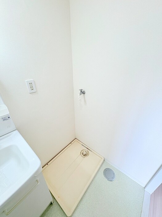 セジュールマンションの物件内観写真