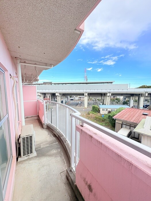 セジュールマンションの物件内観写真