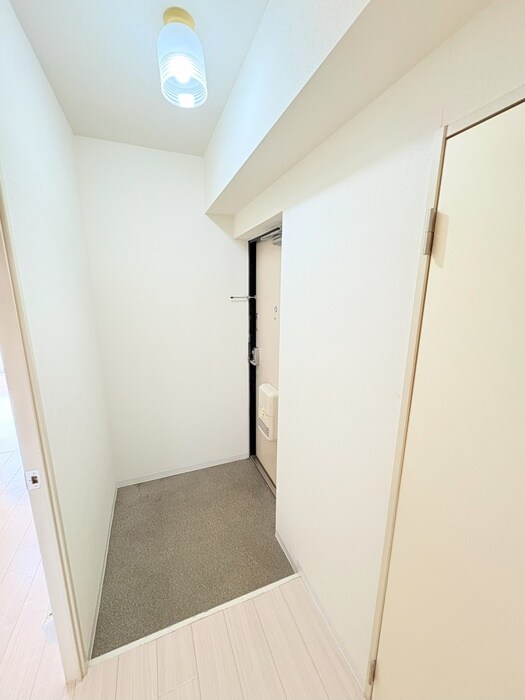 セジュールマンションの物件内観写真