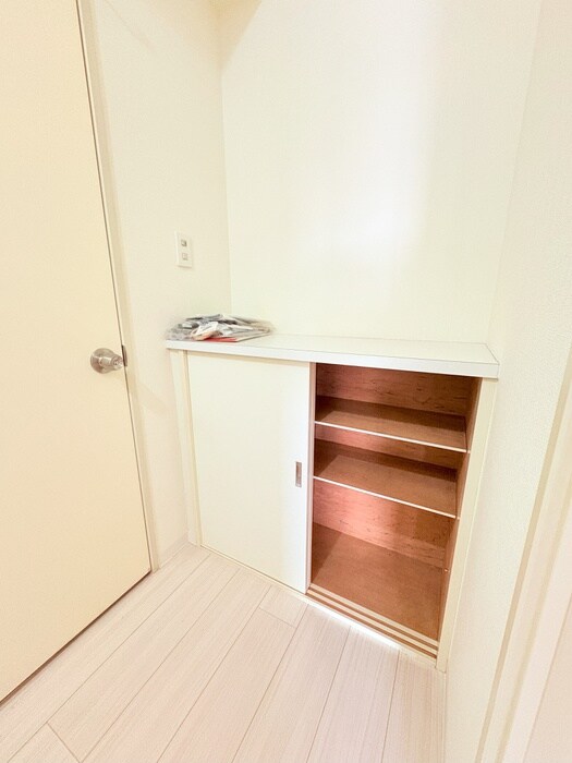 セジュールマンションの物件内観写真