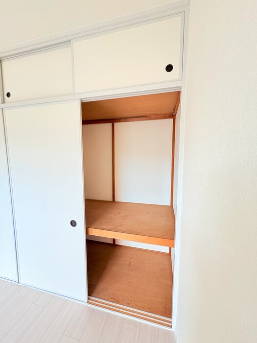 セジュールマンションの物件内観写真