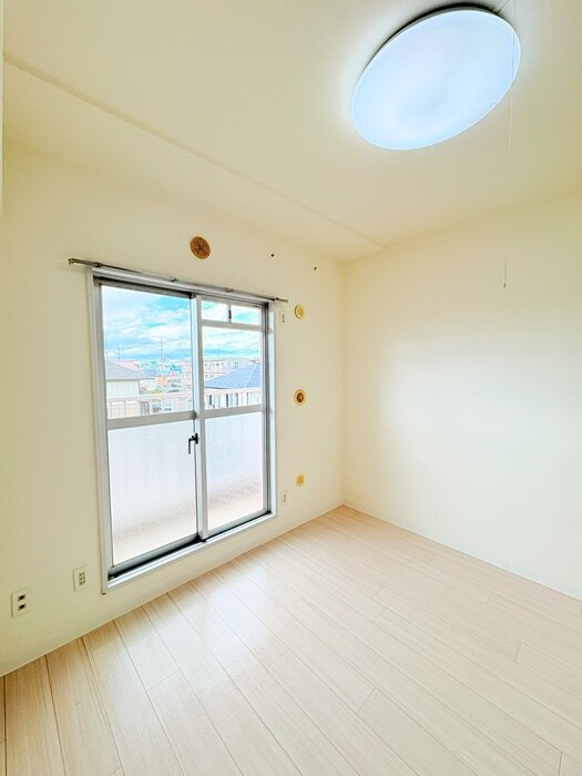 セジュールマンションの物件内観写真