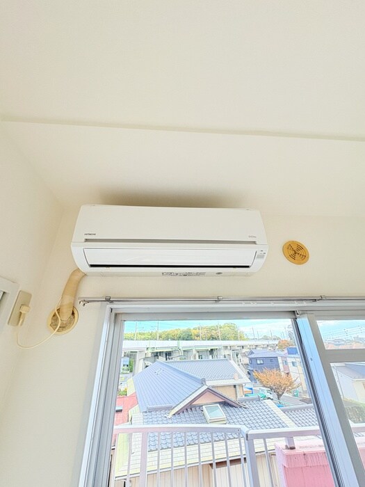 セジュールマンションの物件内観写真