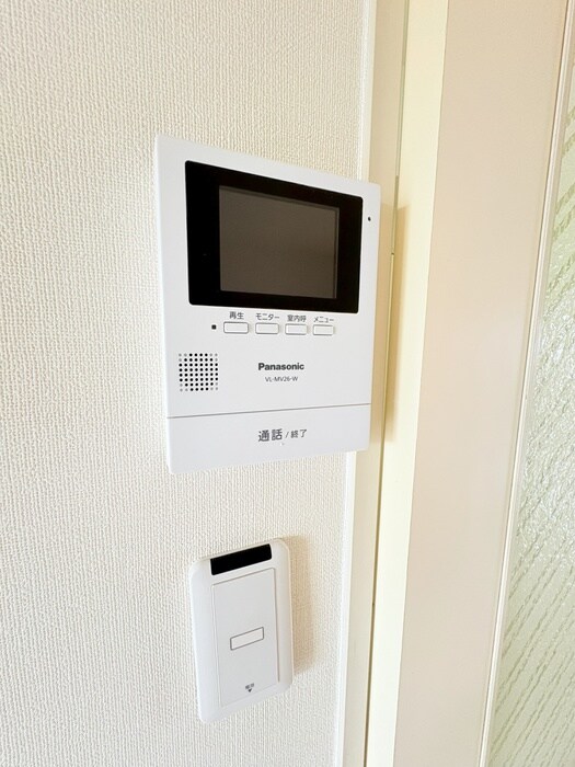 セジュールマンションの物件内観写真