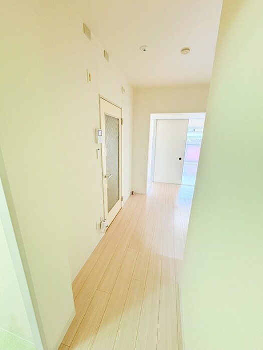 セジュールマンションの物件内観写真