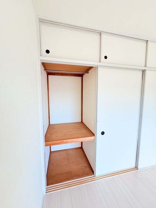 セジュールマンションの物件内観写真