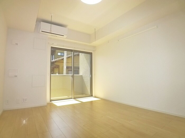 ルミナスの物件内観写真