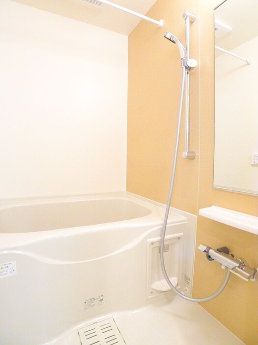 ルミナスの物件内観写真