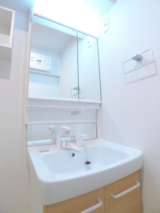 ルミナスの物件内観写真