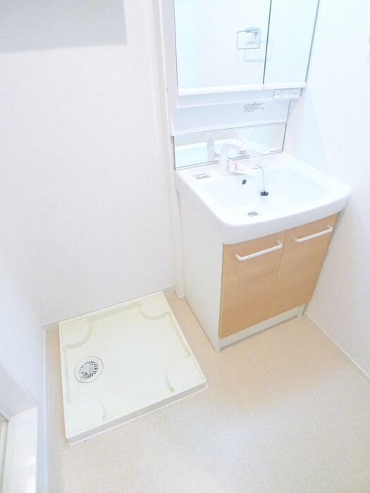 ルミナスの物件内観写真