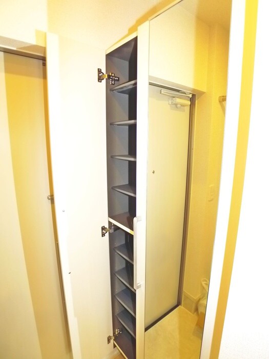 ルミナスの物件内観写真