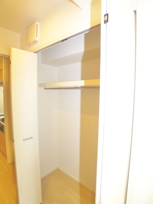 ルミナスの物件内観写真